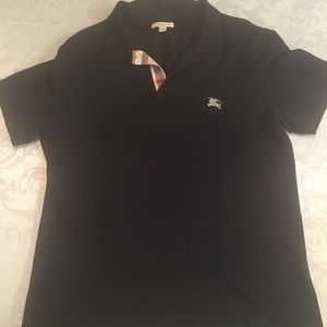 Pre-owner Burberry Brit Men T Shirt
